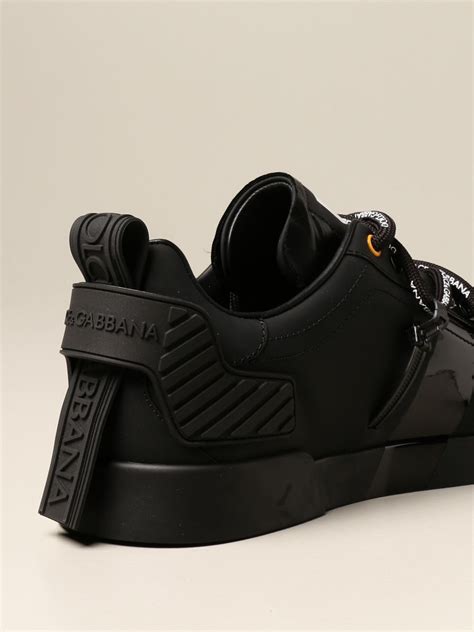 dolce gabbana basket homme
